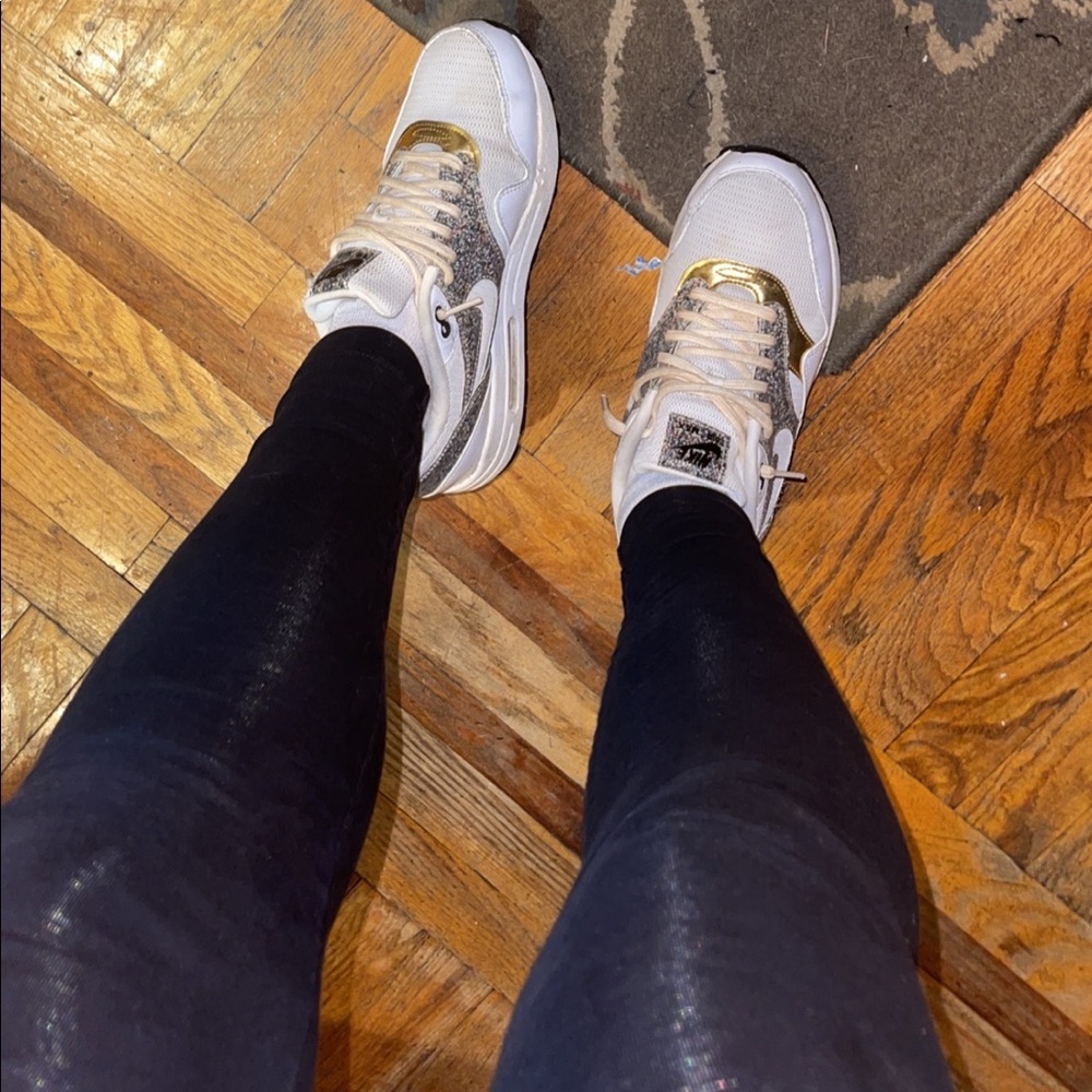 Nike Air Maxes